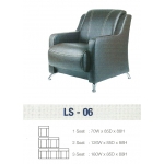 Lounge Seating Gresco - LS 06